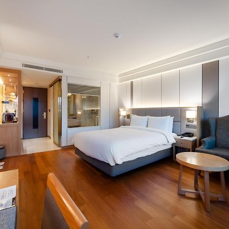 Hotel Interburgo دايجو المظهر الخارجي الصورة