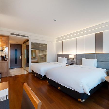 Hotel Interburgo دايجو المظهر الخارجي الصورة