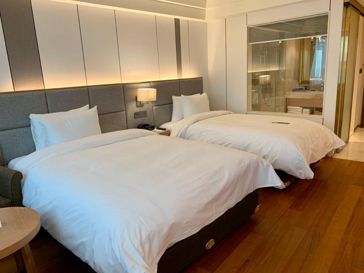 Hotel Interburgo دايجو المظهر الخارجي الصورة