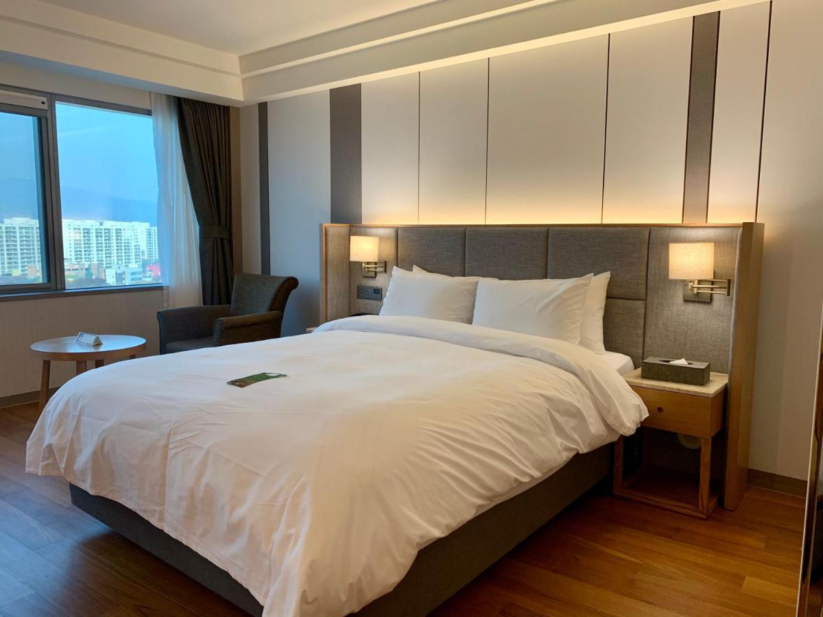 Hotel Interburgo دايجو المظهر الخارجي الصورة