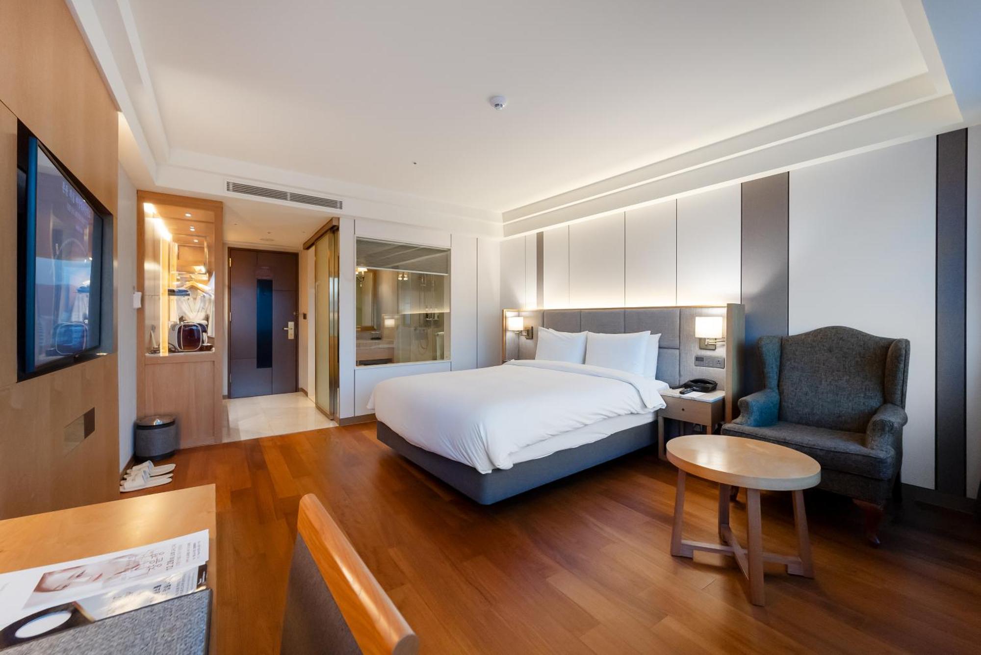 Hotel Interburgo دايجو المظهر الخارجي الصورة