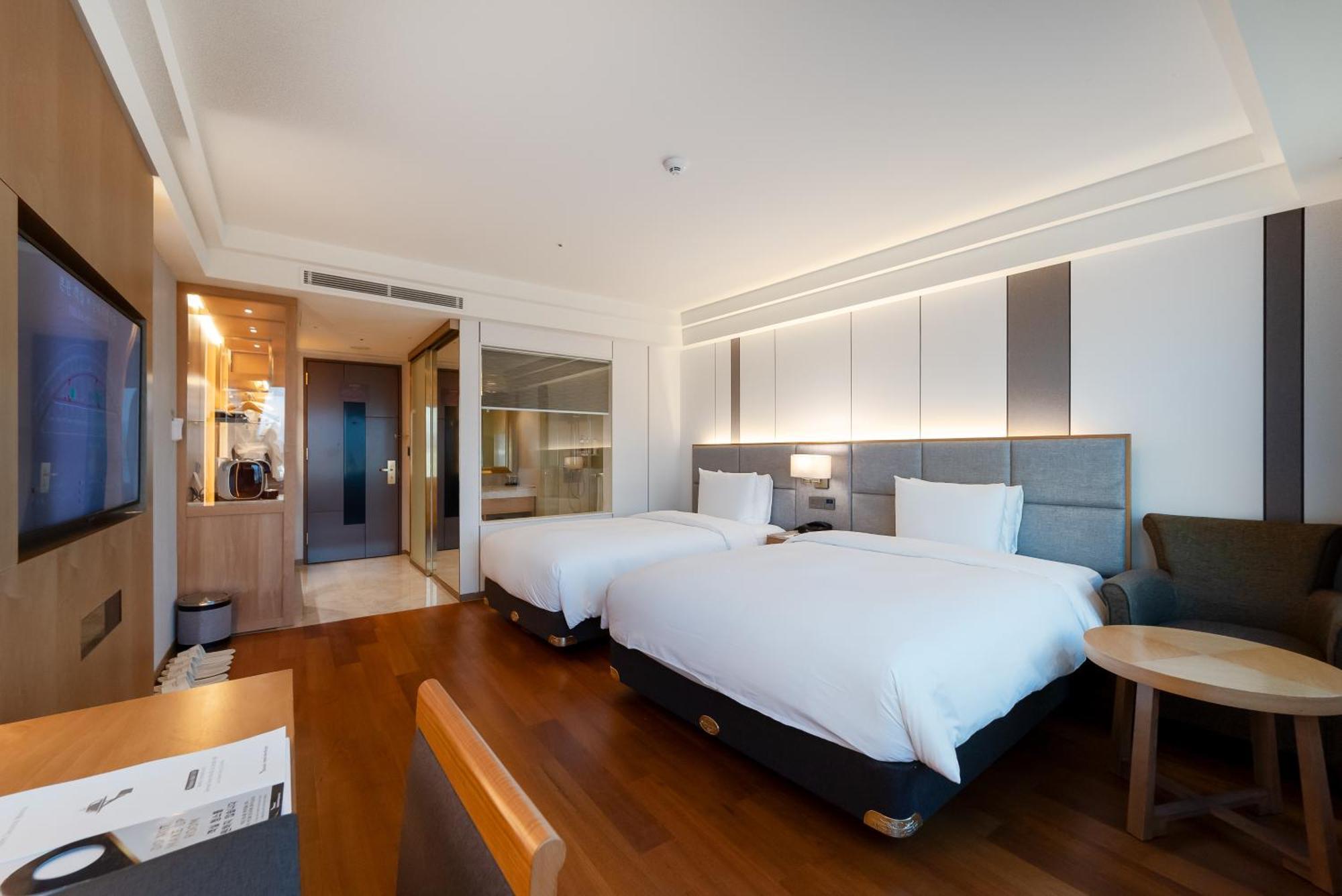 Hotel Interburgo دايجو المظهر الخارجي الصورة