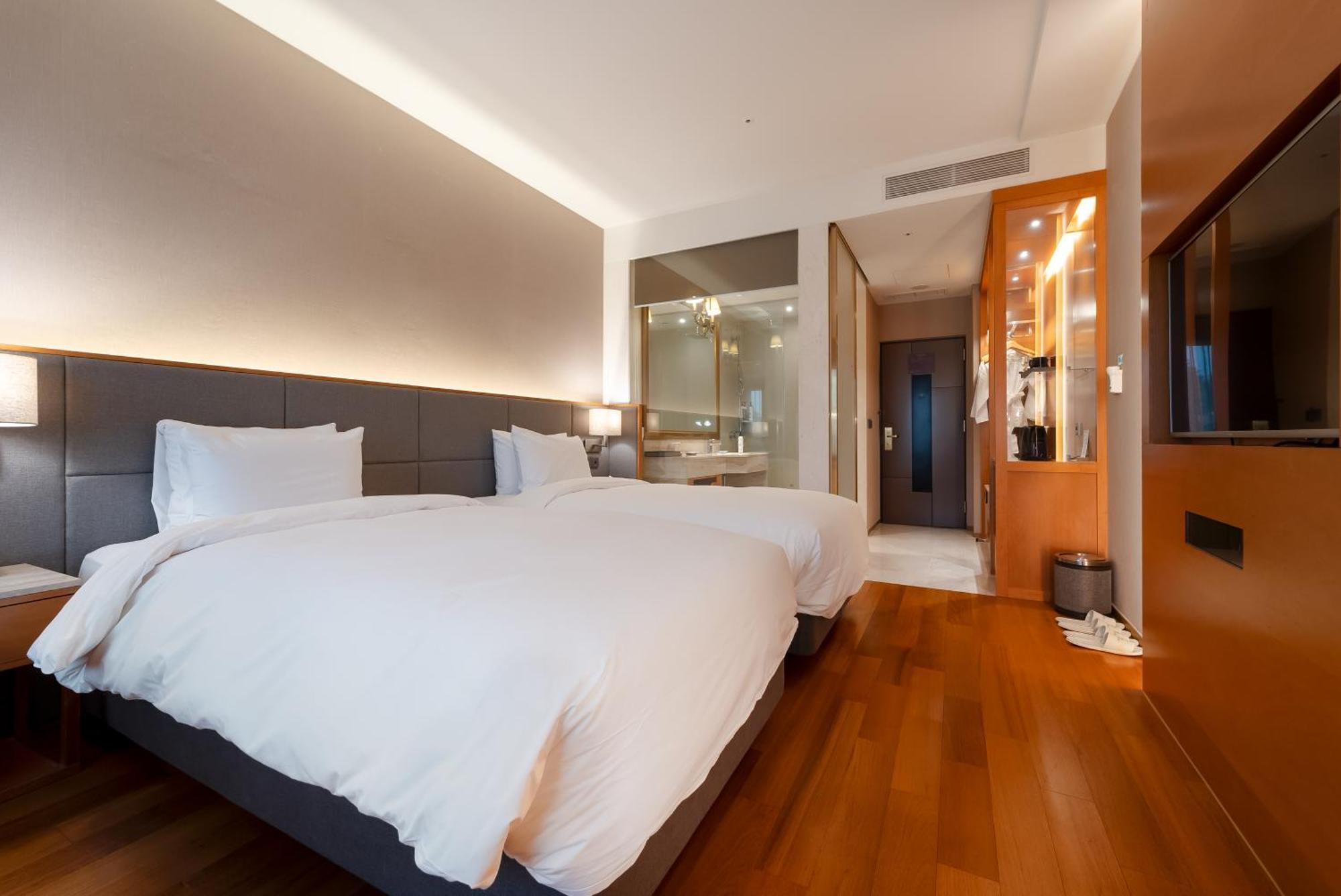 Hotel Interburgo دايجو المظهر الخارجي الصورة
