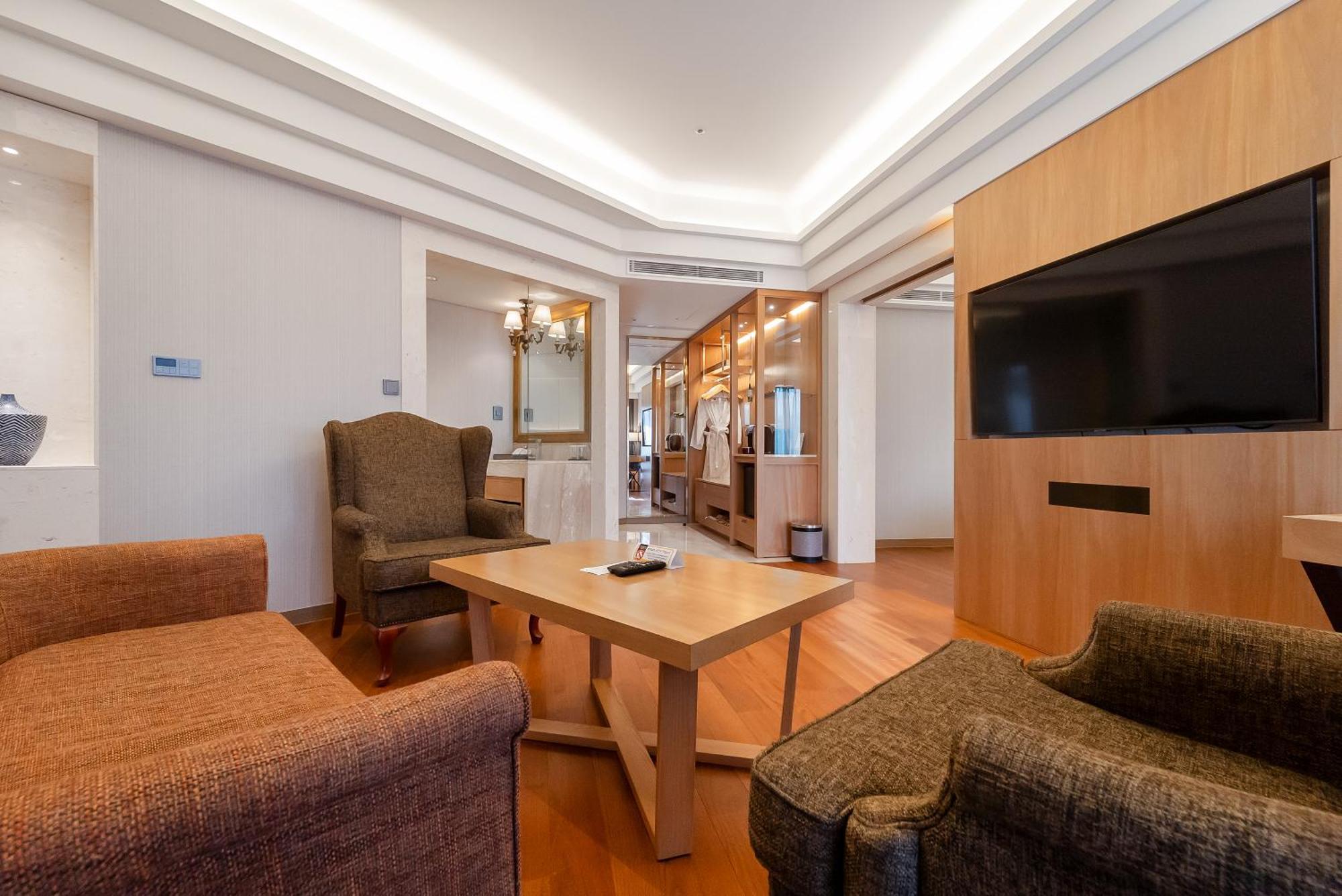 Hotel Interburgo دايجو المظهر الخارجي الصورة