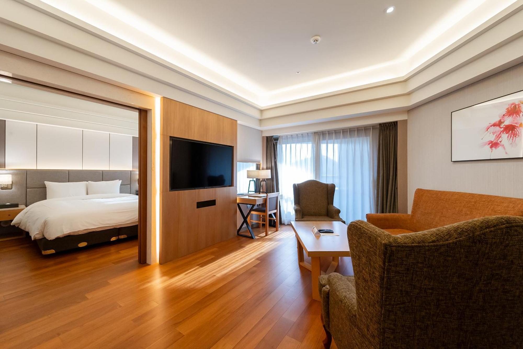 Hotel Interburgo دايجو المظهر الخارجي الصورة