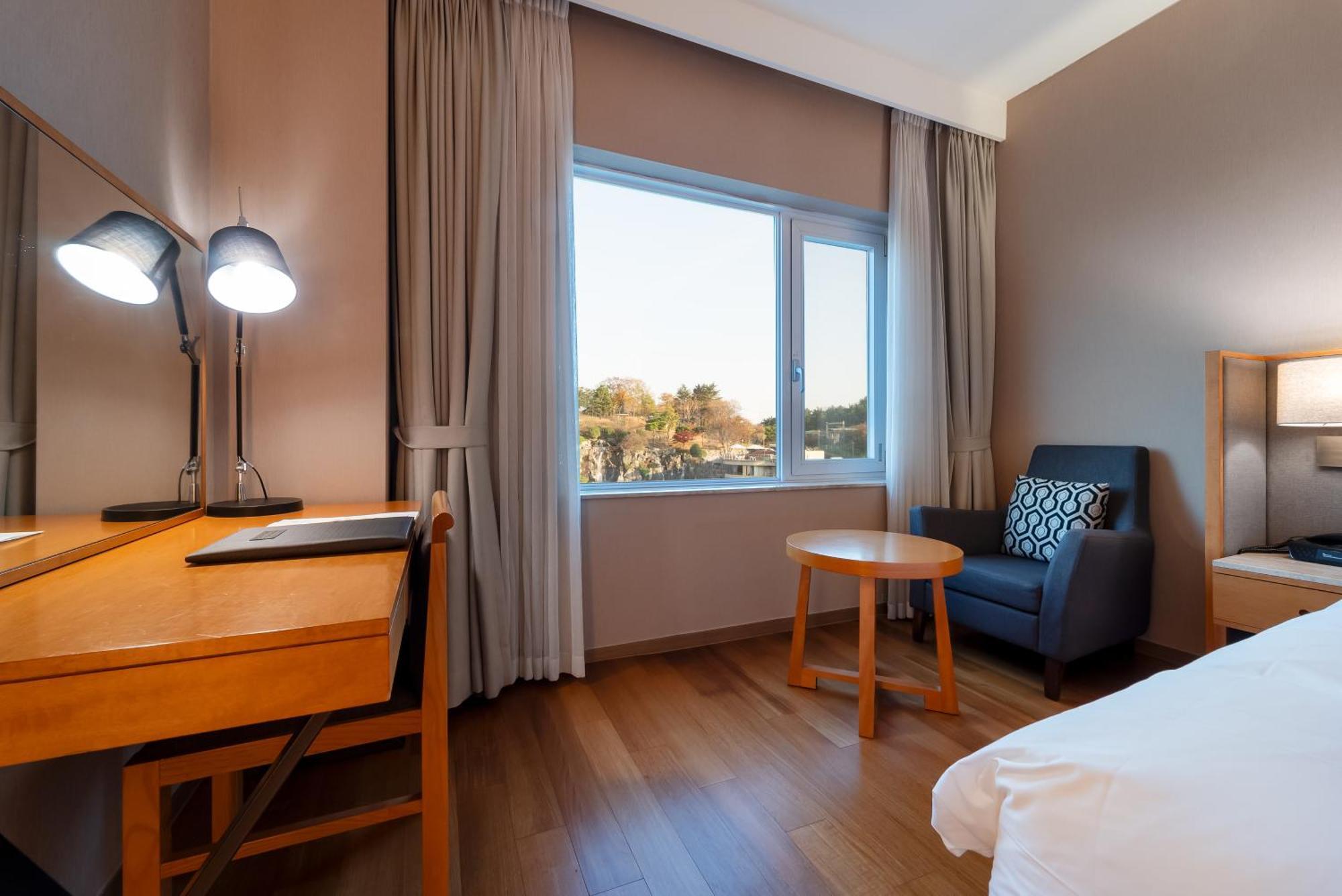 Hotel Interburgo دايجو المظهر الخارجي الصورة