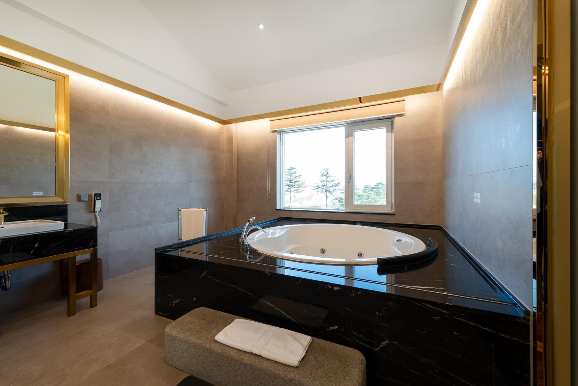 Hotel Interburgo دايجو المظهر الخارجي الصورة