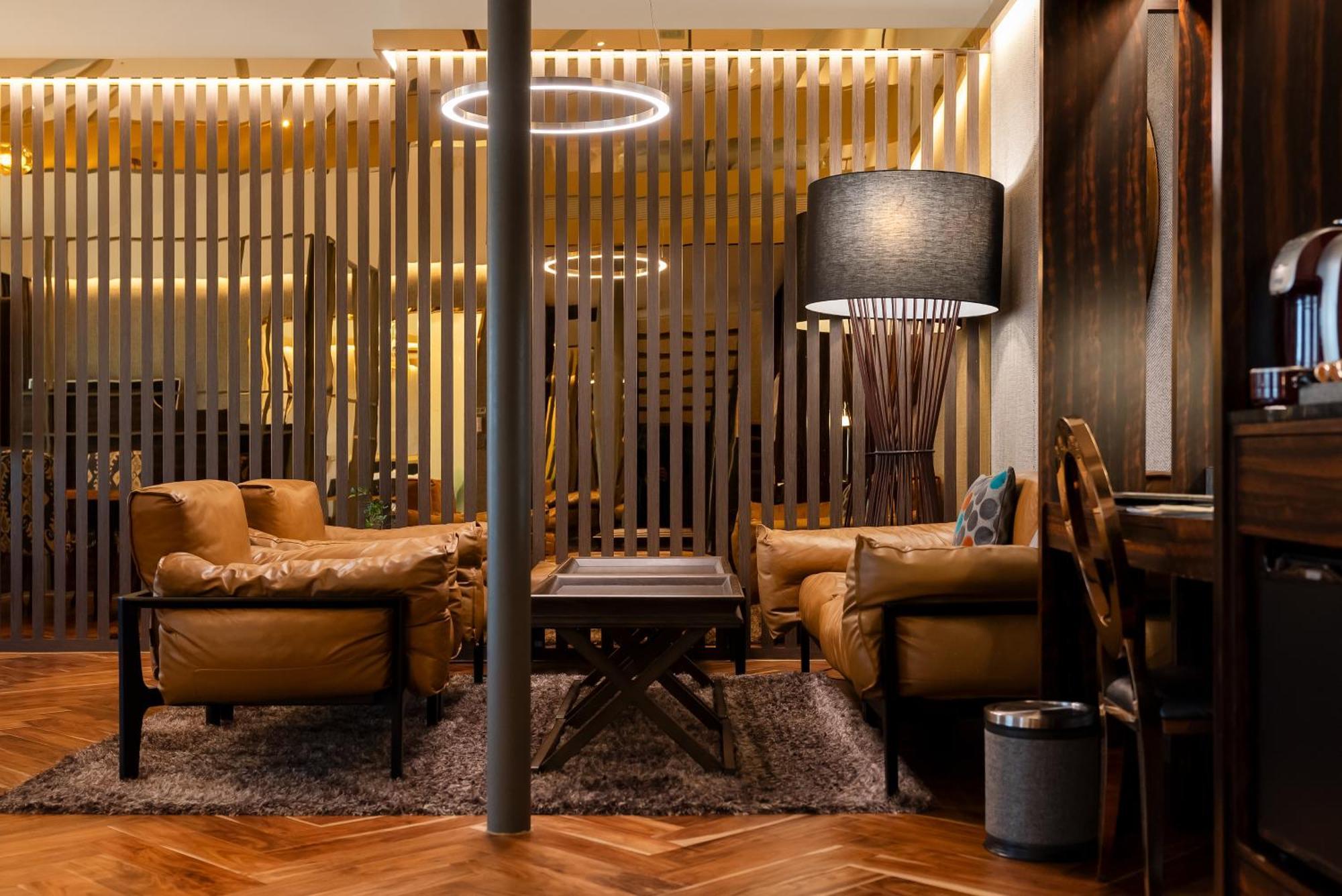 Hotel Interburgo دايجو المظهر الخارجي الصورة