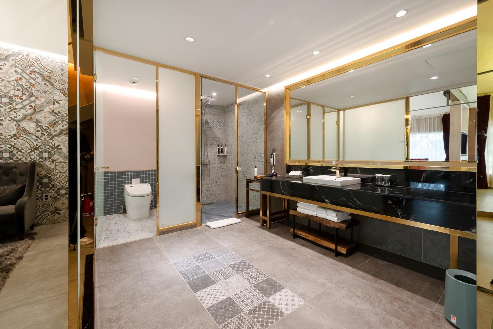 Hotel Interburgo دايجو المظهر الخارجي الصورة