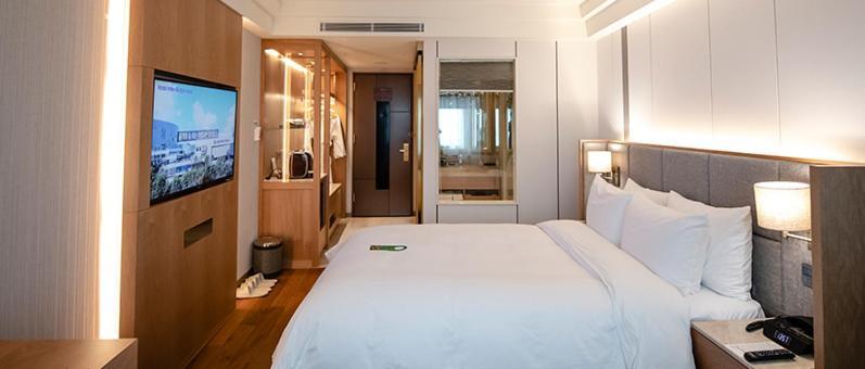 Hotel Interburgo دايجو المظهر الخارجي الصورة