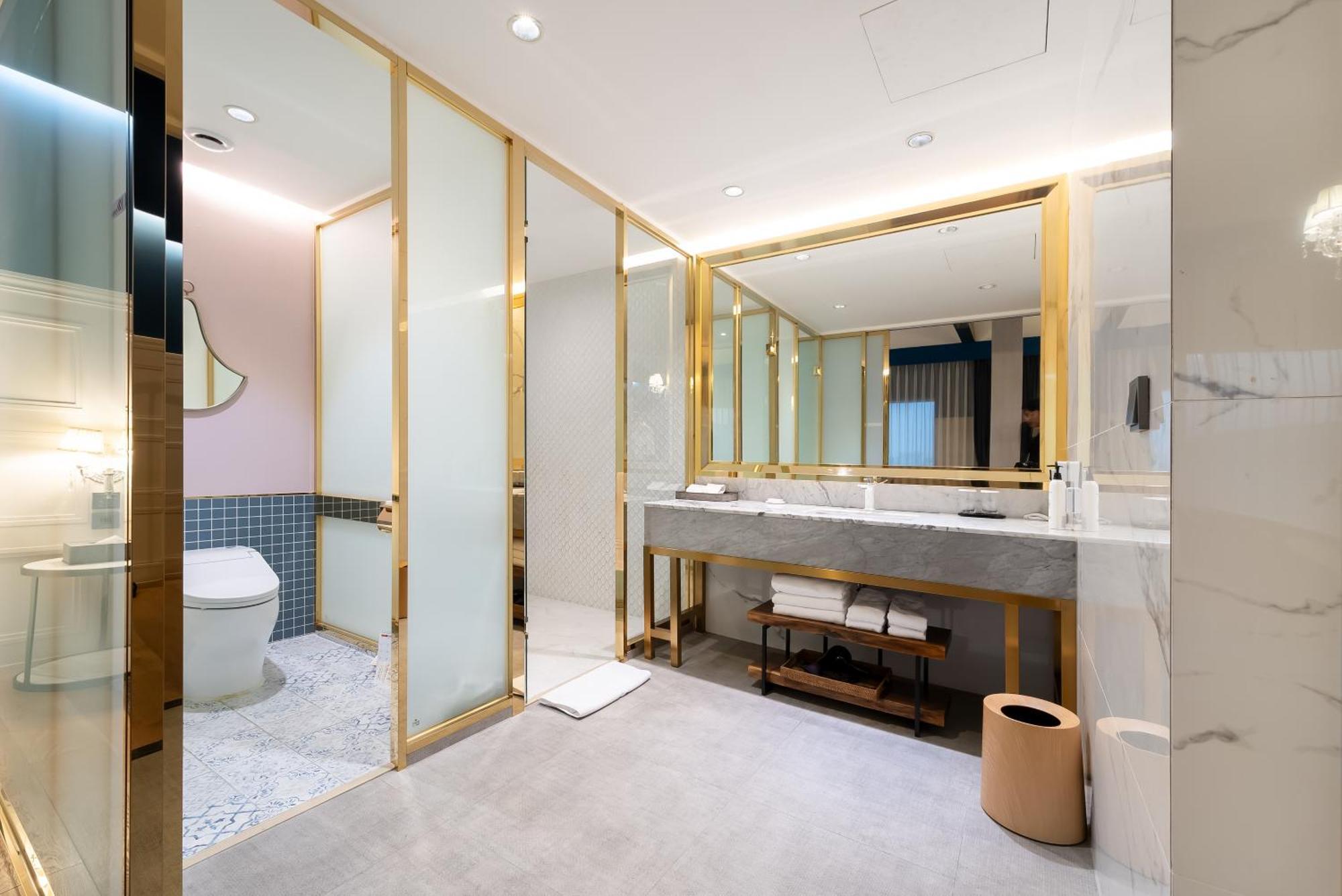 Hotel Interburgo دايجو المظهر الخارجي الصورة