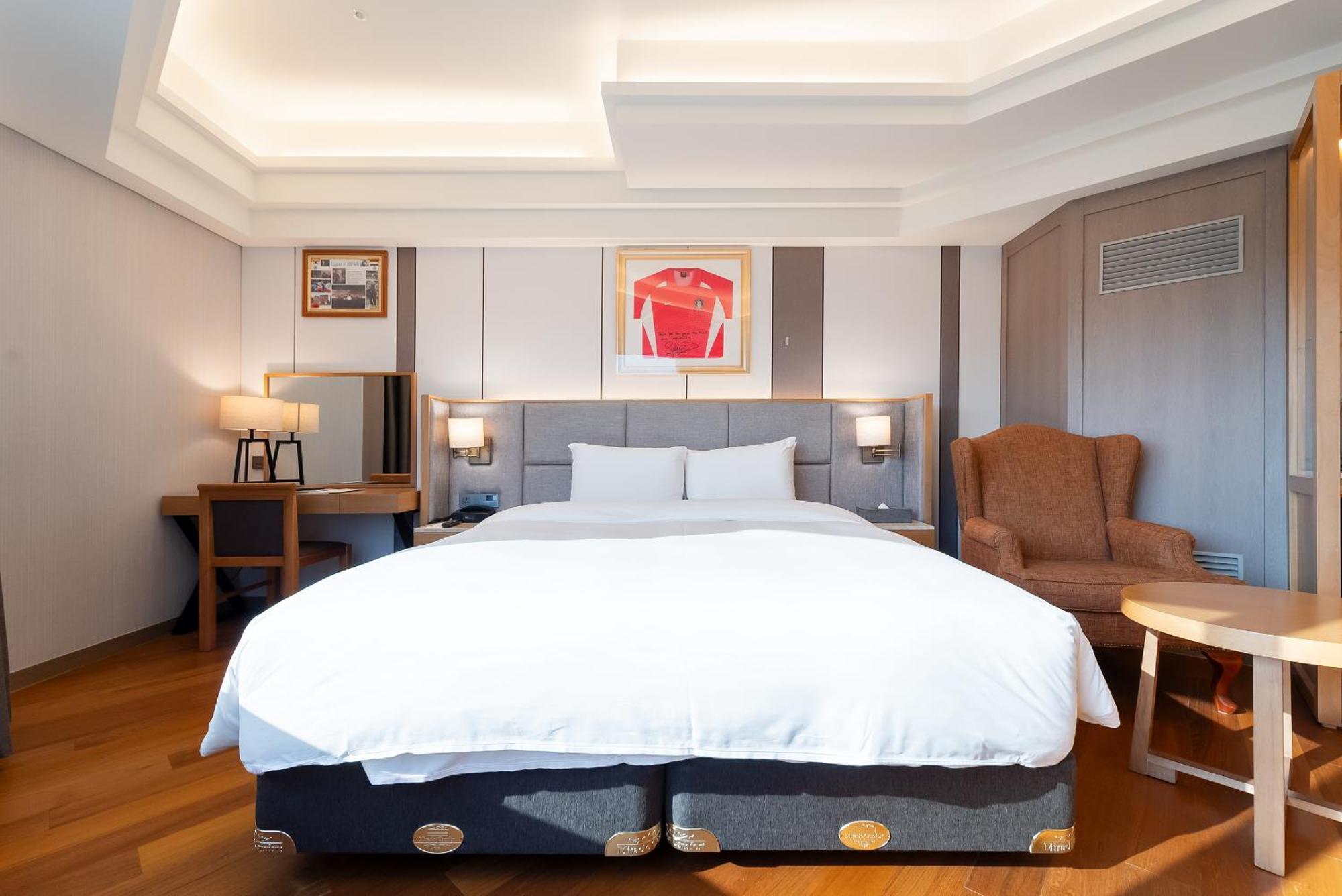 Hotel Interburgo دايجو المظهر الخارجي الصورة
