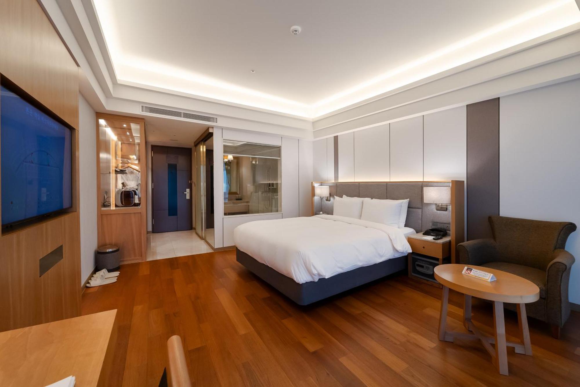 Hotel Interburgo دايجو المظهر الخارجي الصورة