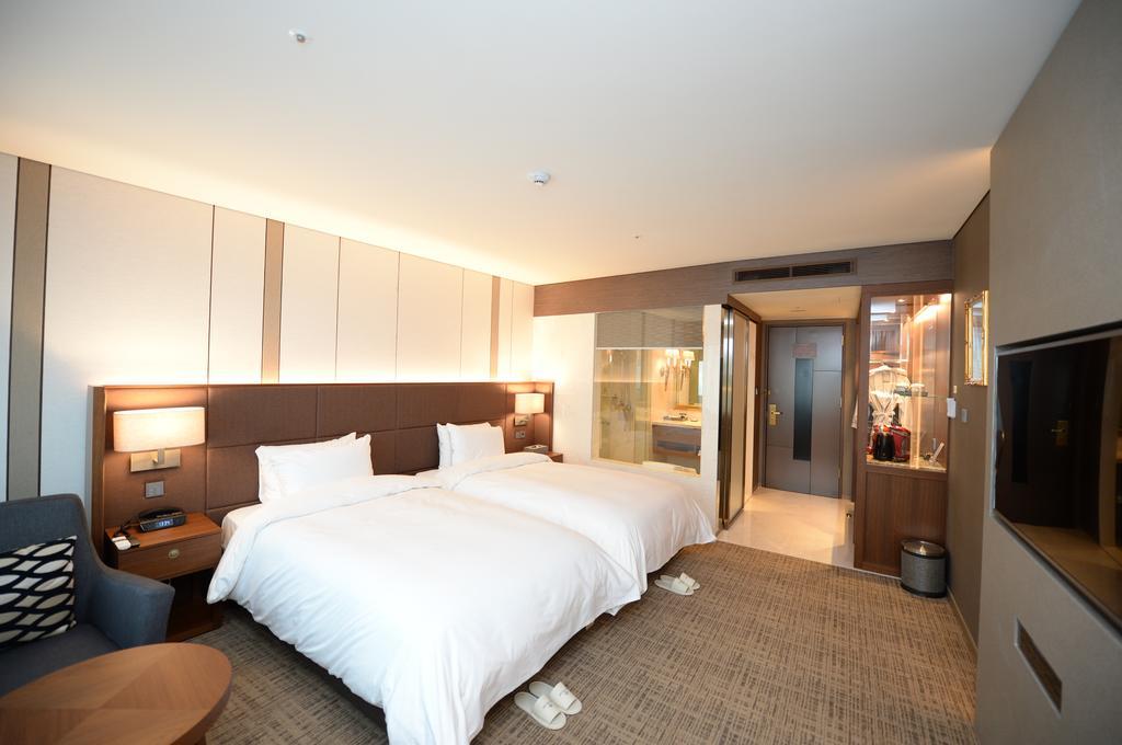 Hotel Interburgo دايجو المظهر الخارجي الصورة
