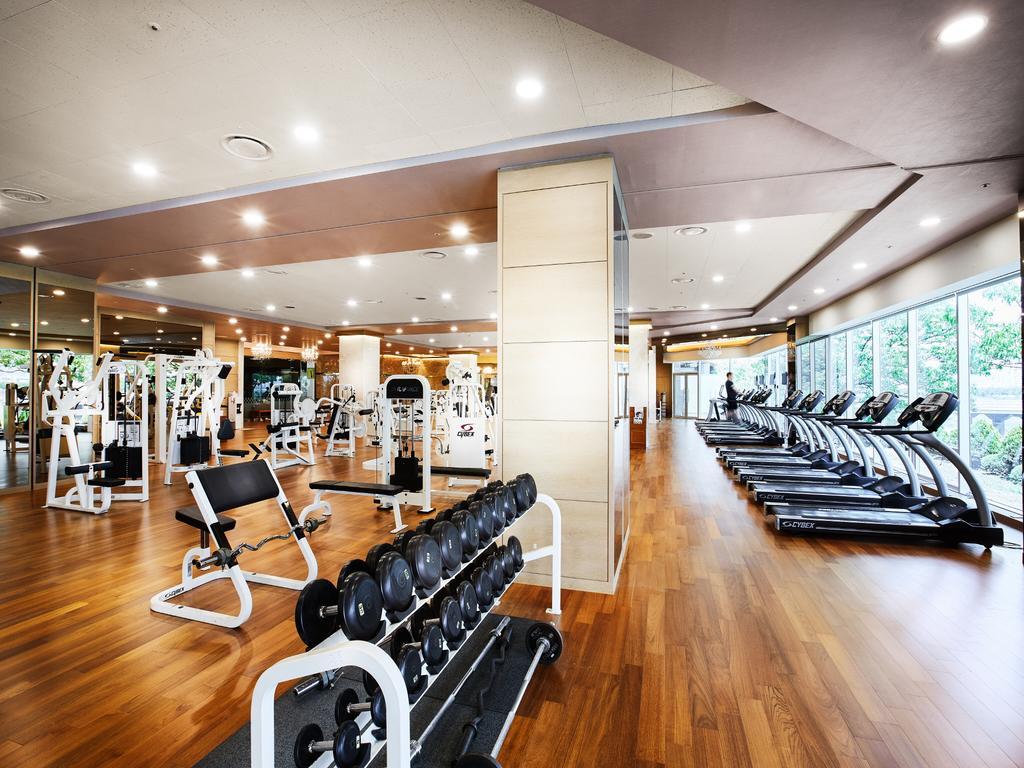 Hotel Interburgo دايجو المظهر الخارجي الصورة