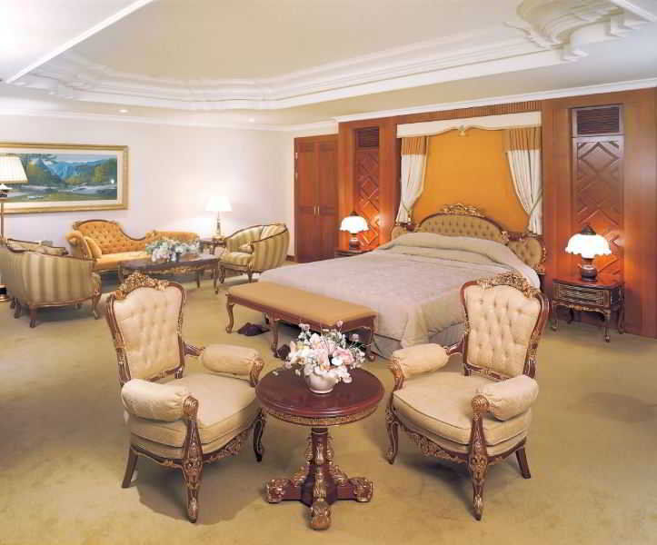Hotel Interburgo دايجو المظهر الخارجي الصورة